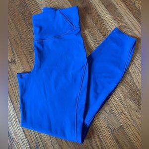 Lululemon Base Pace High-Rise Tight size 6